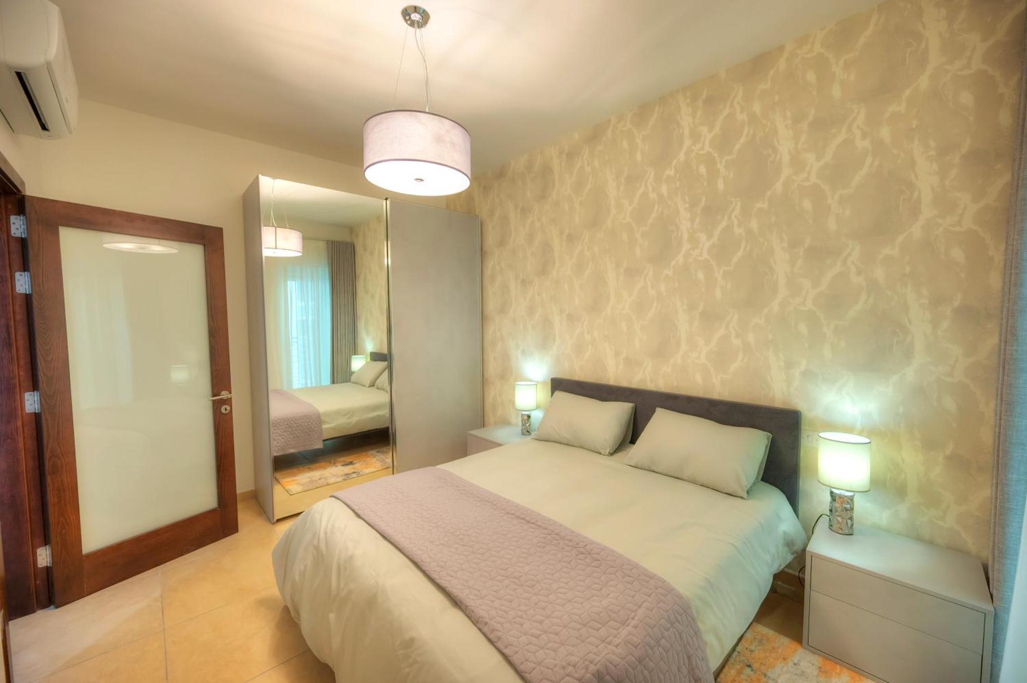 Fort Cambridge Apartments Sliema Exterior photo