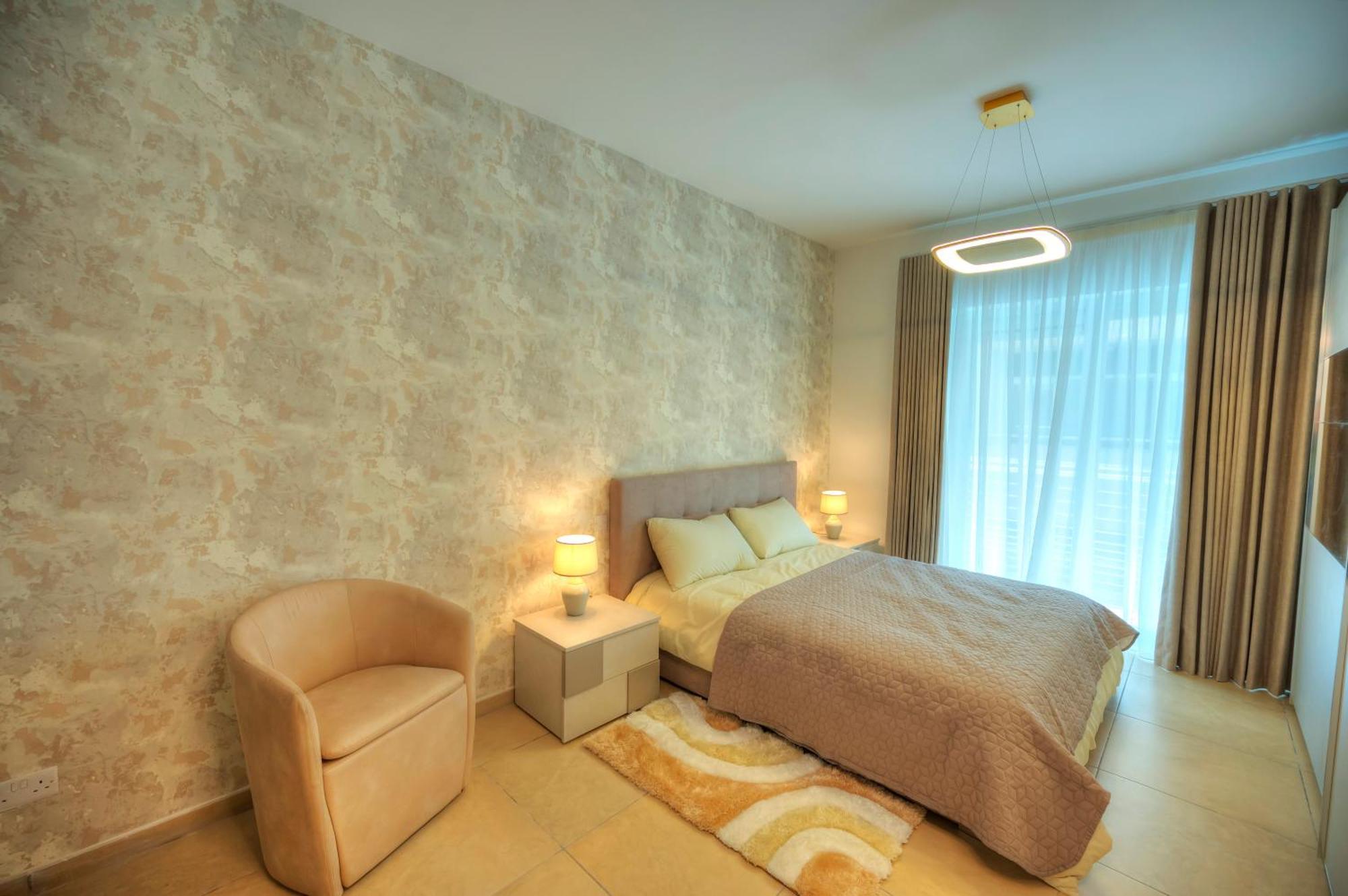 Fort Cambridge Apartments Sliema Exterior photo