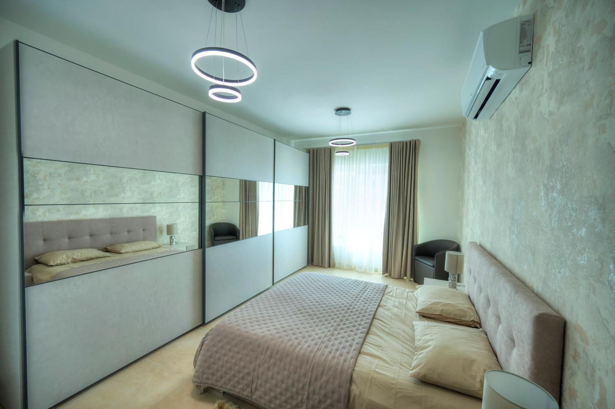 Fort Cambridge Apartments Sliema Exterior photo