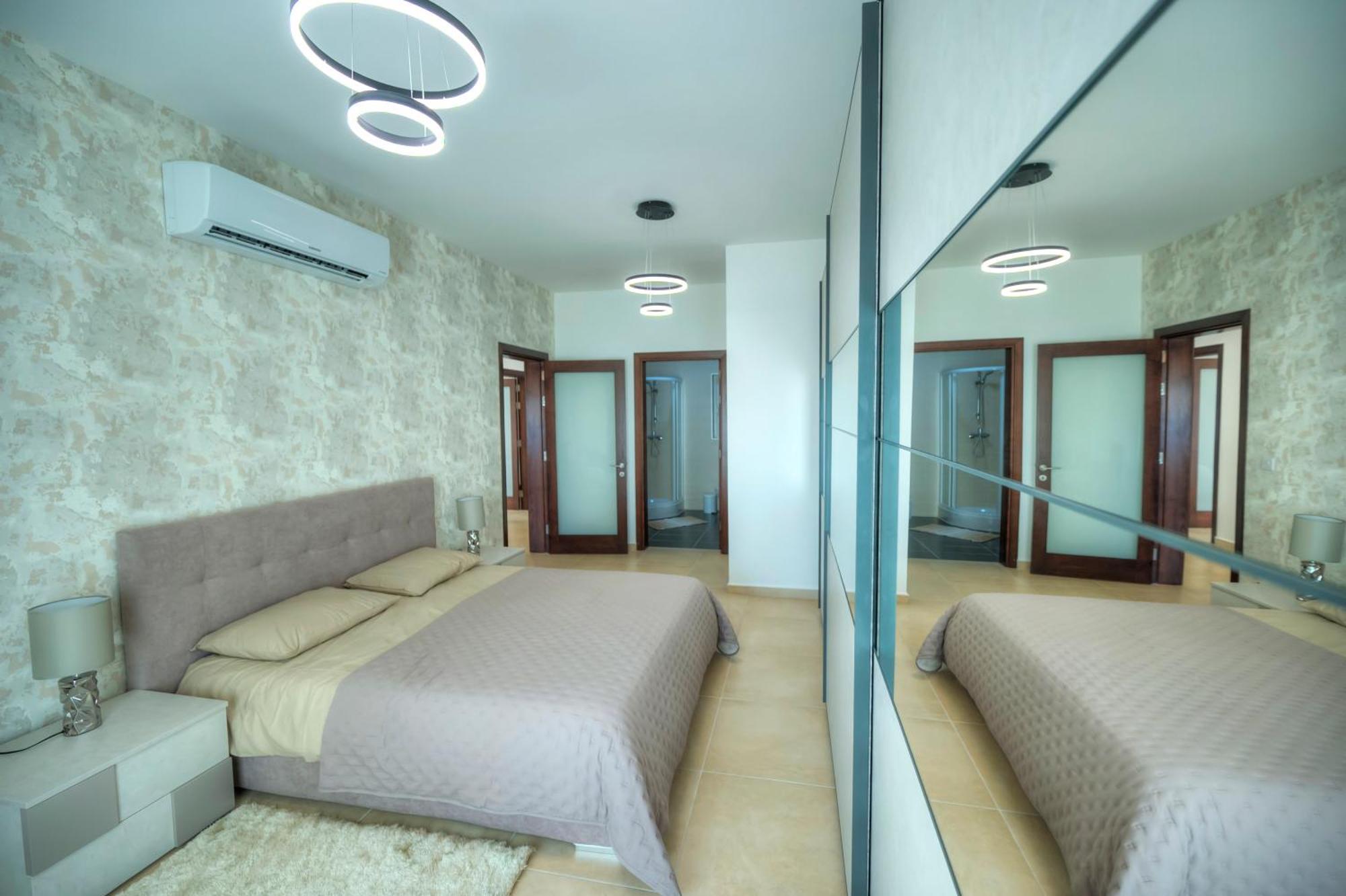 Fort Cambridge Apartments Sliema Exterior photo