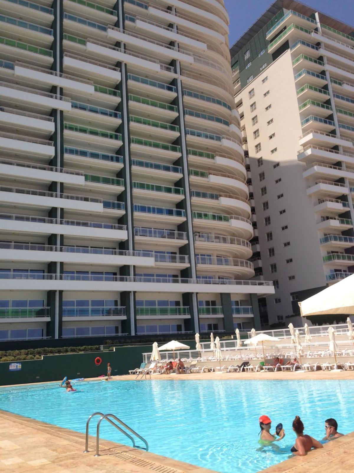 Fort Cambridge Apartments Sliema Exterior photo